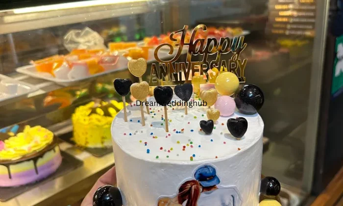 Surprise India  Cakes